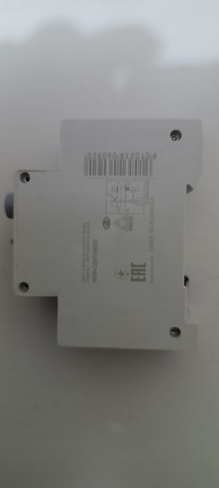Диф. автомат 25А Eaton