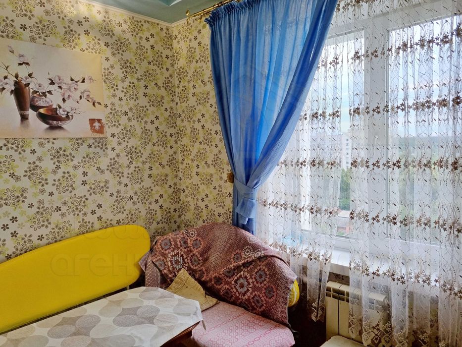 3 кімн. квартира 75м2 з ремонтом, меблями і технікою р-н Градецький-KI