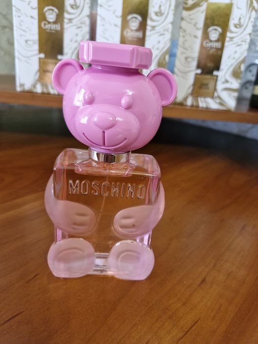 Парфуми Moschino Toy 2 Bubble Gum