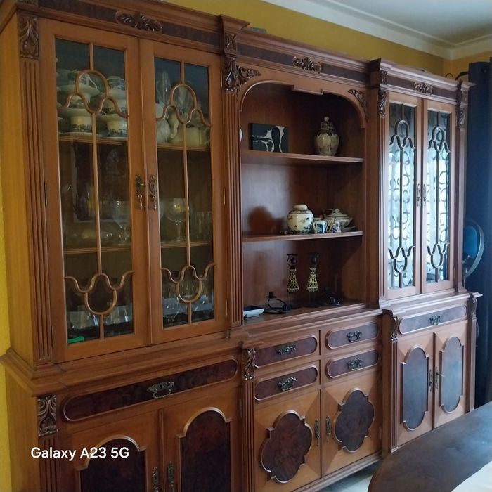 Conjunto de sala de jantar