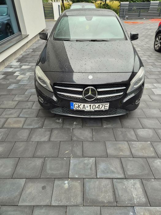 Sprzedam Mercedes A180