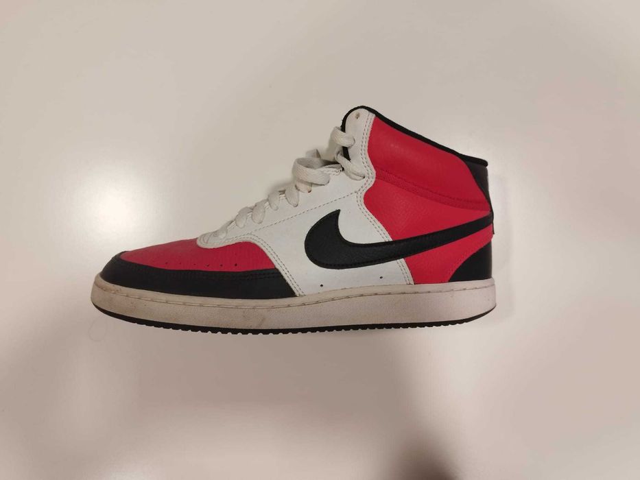 Sapatilhas Nike Court Vision - 42