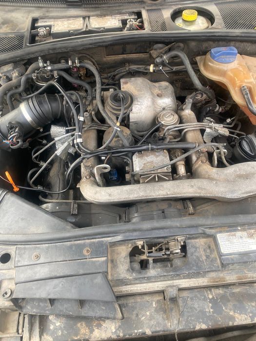 Продам Ауди А6 С5