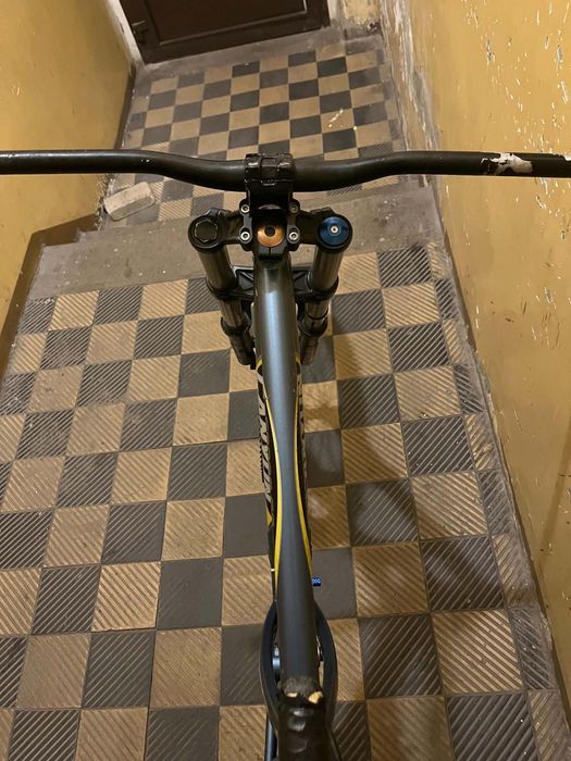 Rower canyon 26” full