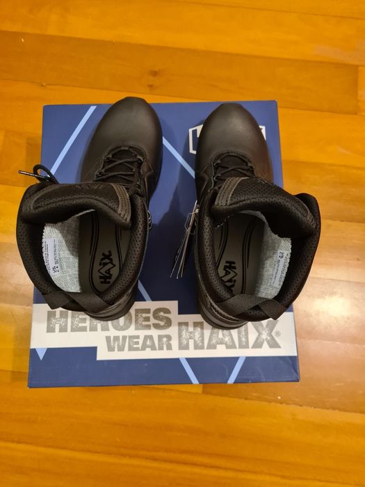 Haix Black Eagle Tatical 2.0 Gtx