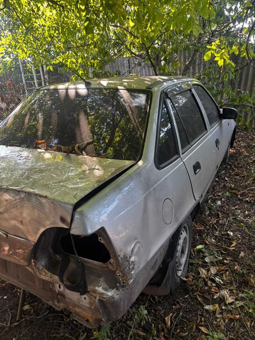Продам Daewoo Nexia