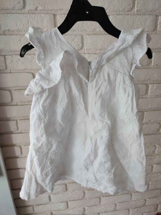 Sukienka dla dziewczynki Mayoral