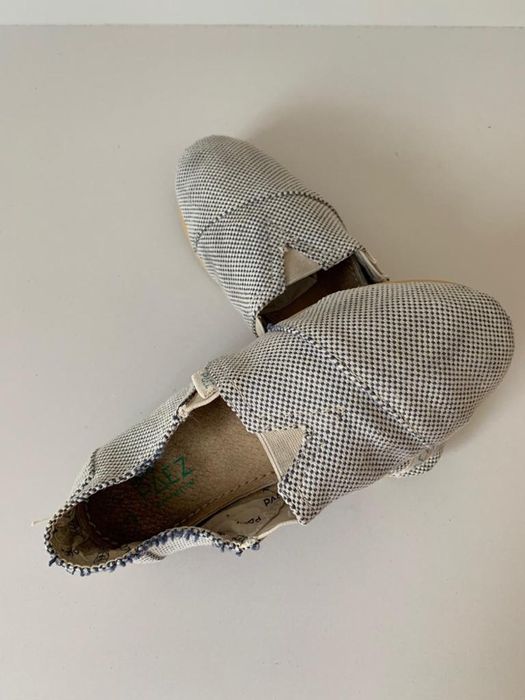 Alpacatras PAEZ Menino