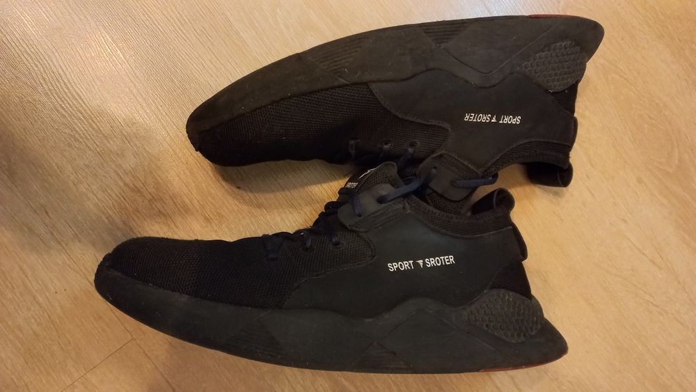 43 р.захисні з посиленим носком