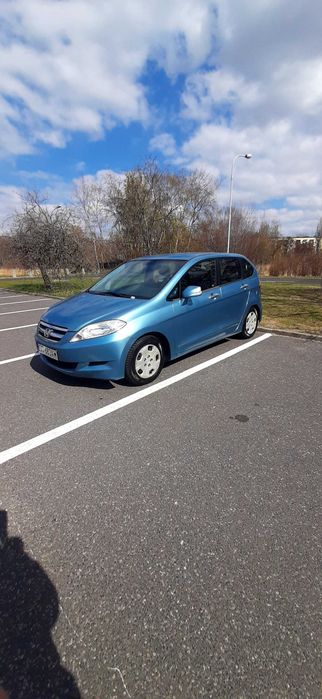 Samochód  Honda FRV