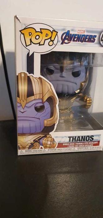 PopFigure do Thanos