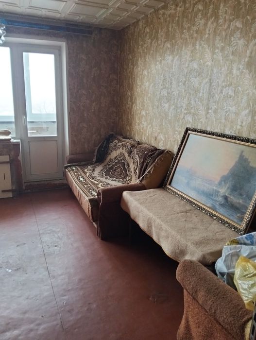 Здам квартиру в довготривалу оренду