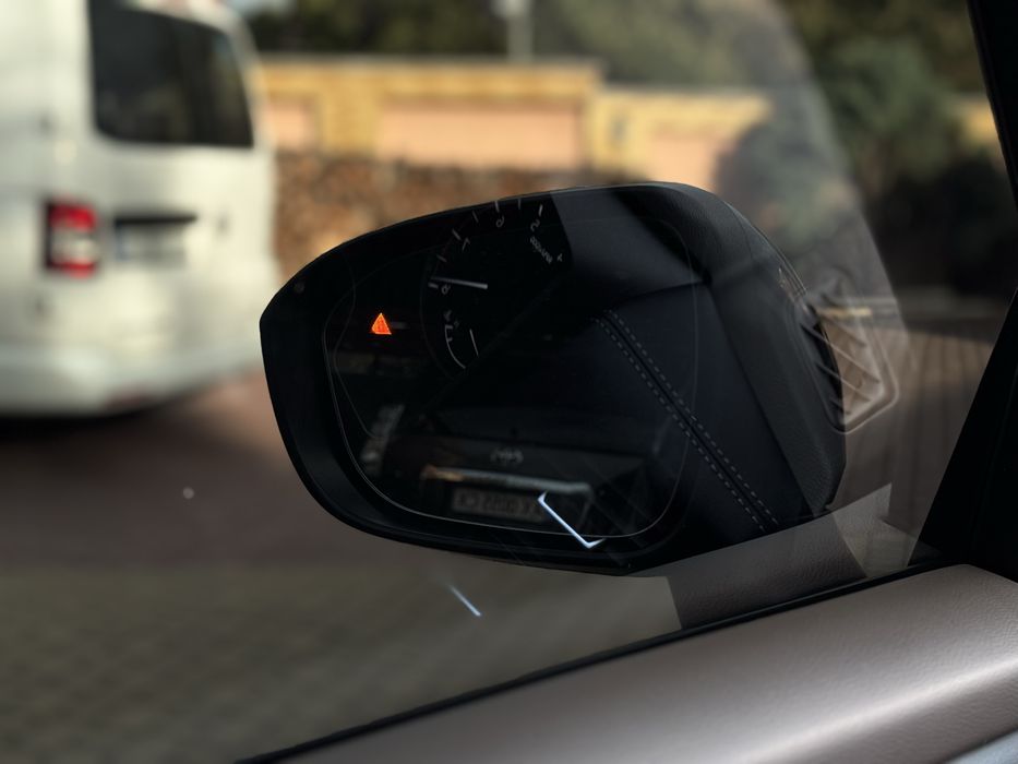 Nissan Rogue 2020p