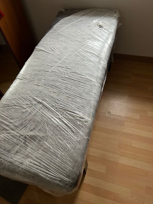 Marquesa de massagem