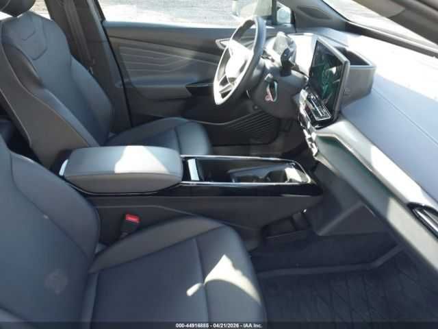 Volkswagen ID4 AWD Pro S 2023