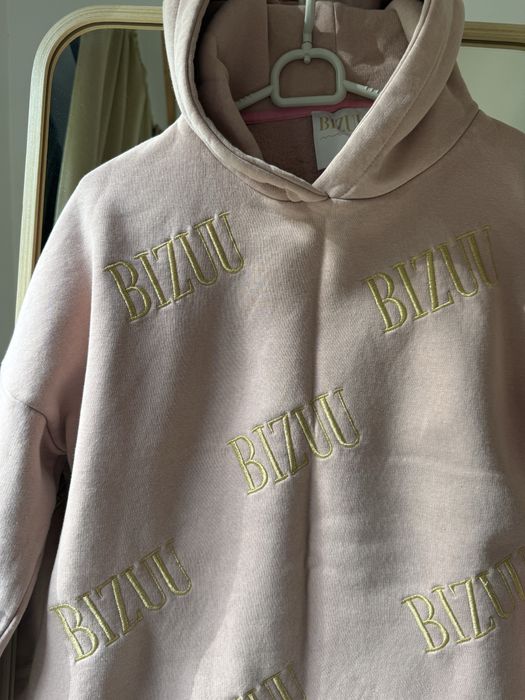 Bluza Bizuu M rozowa