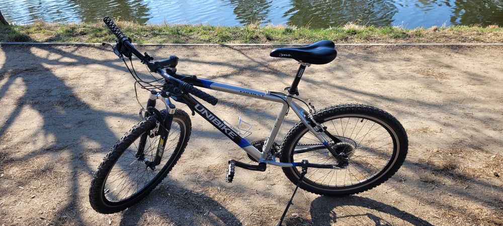 Rower Unibike Everest '26