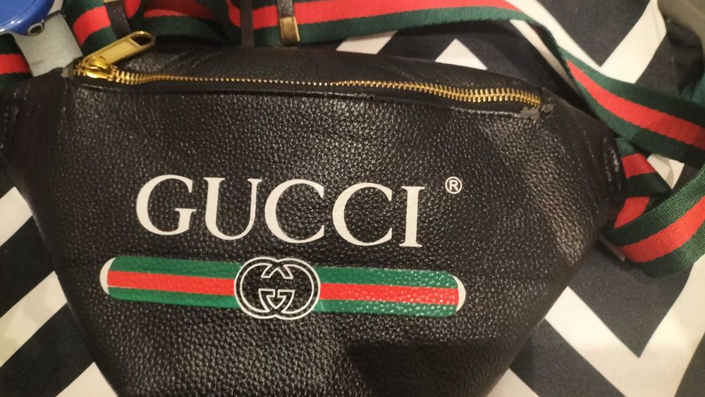 Nerka męska Gucci