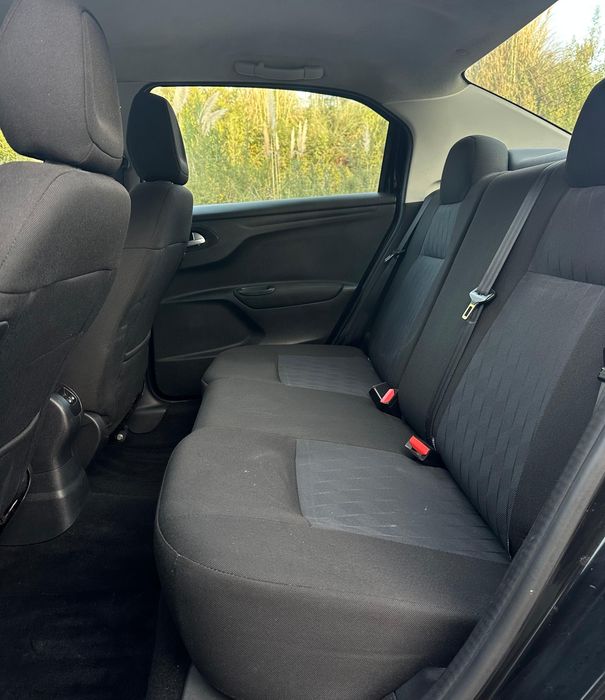 Citroen C-Elysee Exclusive 1.6 HDI- 2016