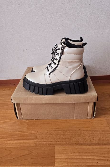 Buty damskie Steve Madden Incredible