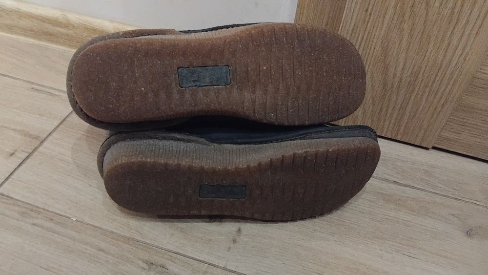 Botki Clarks,rozm.38