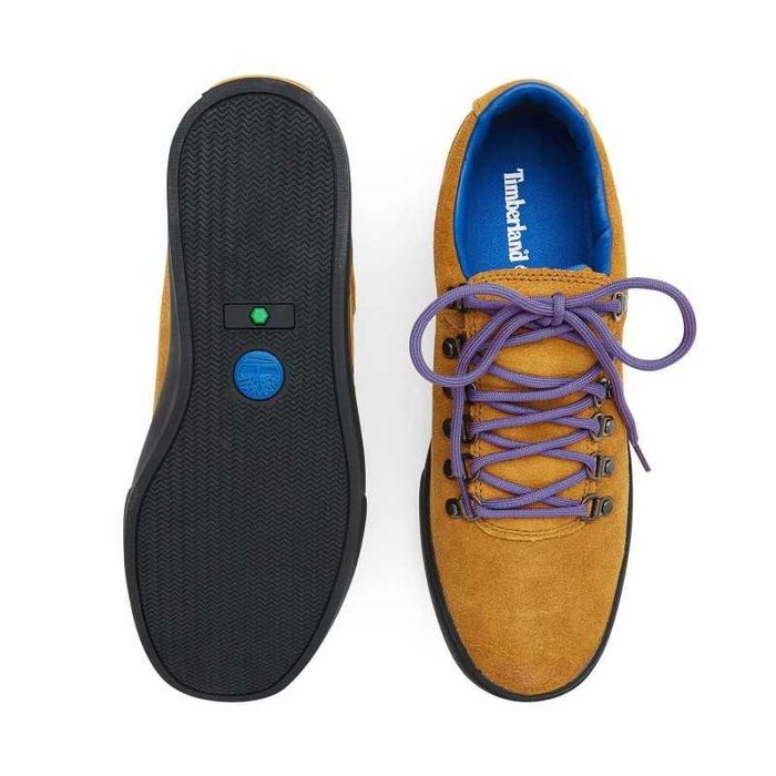 Туфли черевики туфлі Timberland Adv 2.0 Cupsole Alpine Ox M 43 (EU 44)
