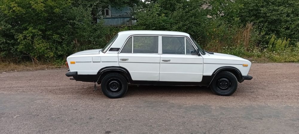 Продам ВАЗ 2106.