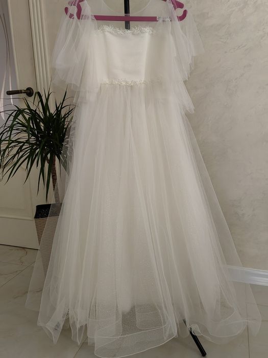 Сукня на Перше Причастя