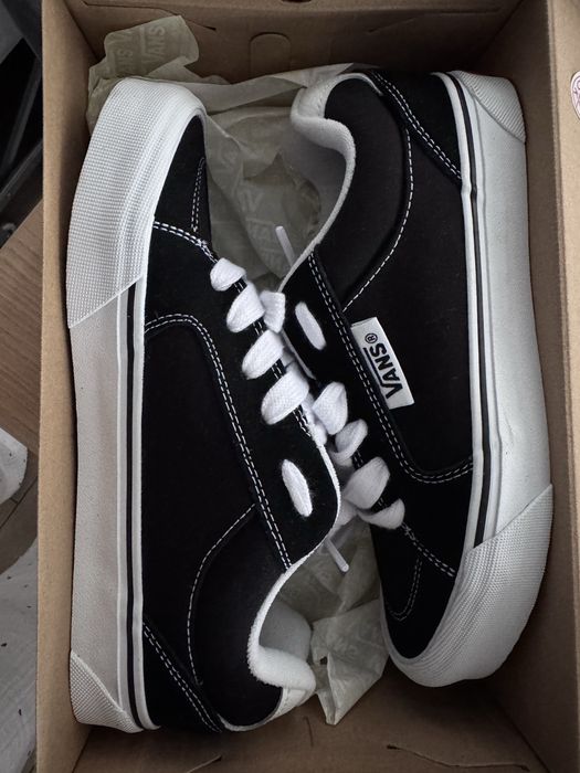 Vans chukka push 40 оригінал