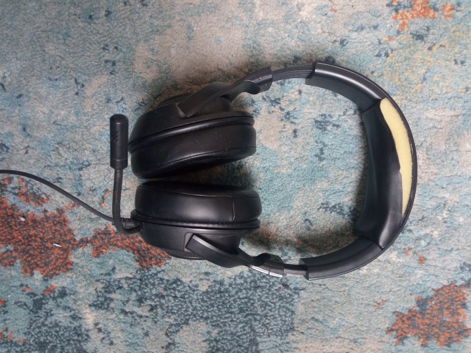 Słuchawki dla graczy Razer Kraken x lite