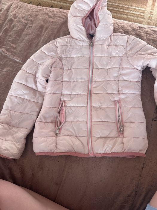 Речі для дівчинки