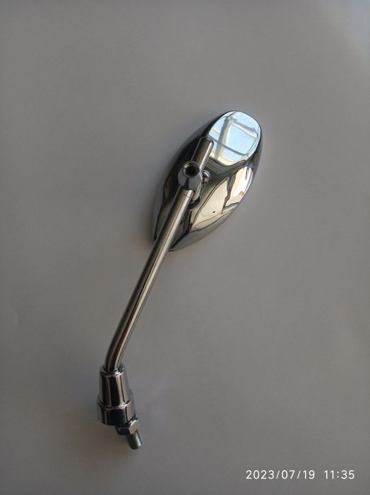 Retrovisor moto par