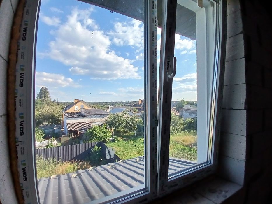 Якісний сучасний Будинок біля Озера. КИЇВ 15хв