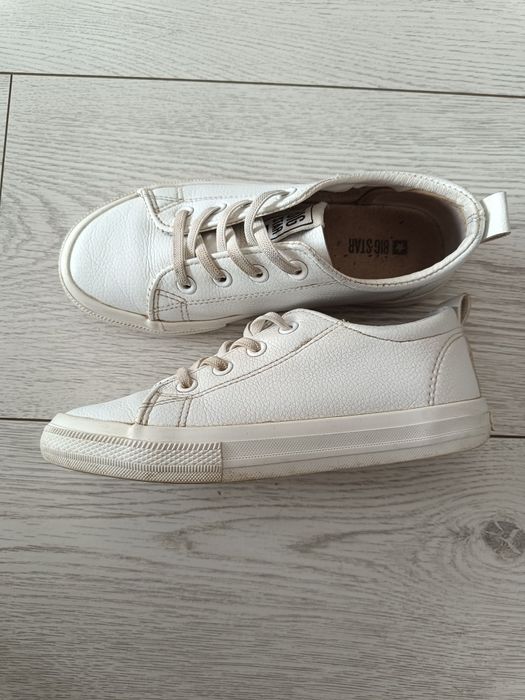 Trampki dziecięce Big Star