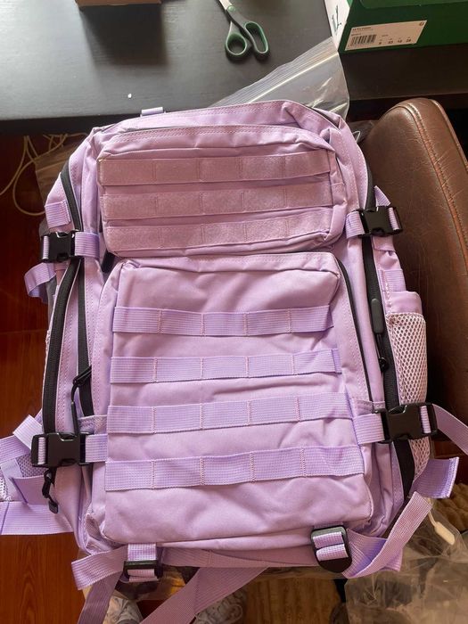 Mochila Militar 45L