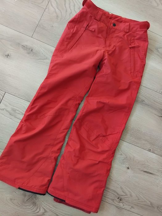 Spodnie narciarskie o'neill dziewczynka 152