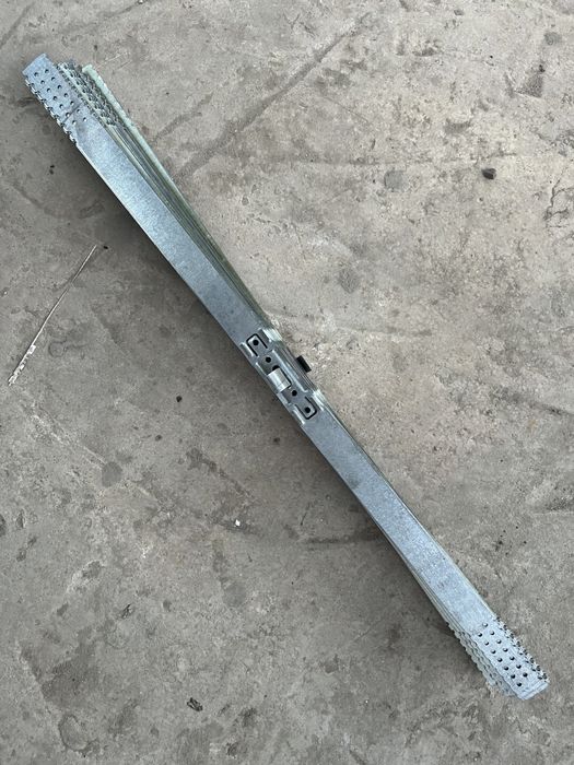 П- образний профіль. Подвес на 350 мм.