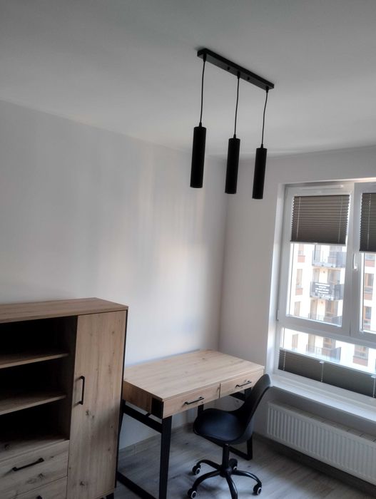 Mieszkanie – Warszawa, Nowe Górce, Bemowo - Widok 3
