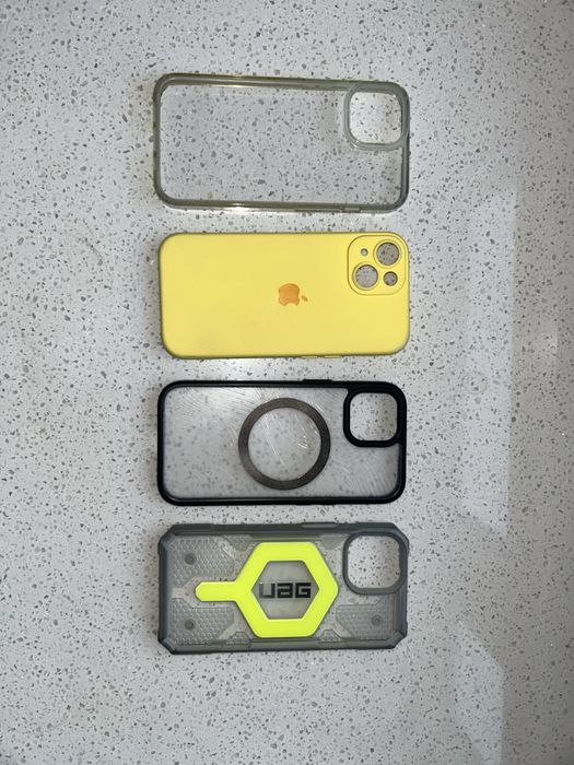 IPhone 15 Pistacjowy / 128 GB / 92% Kondycji baterii / GRATISY