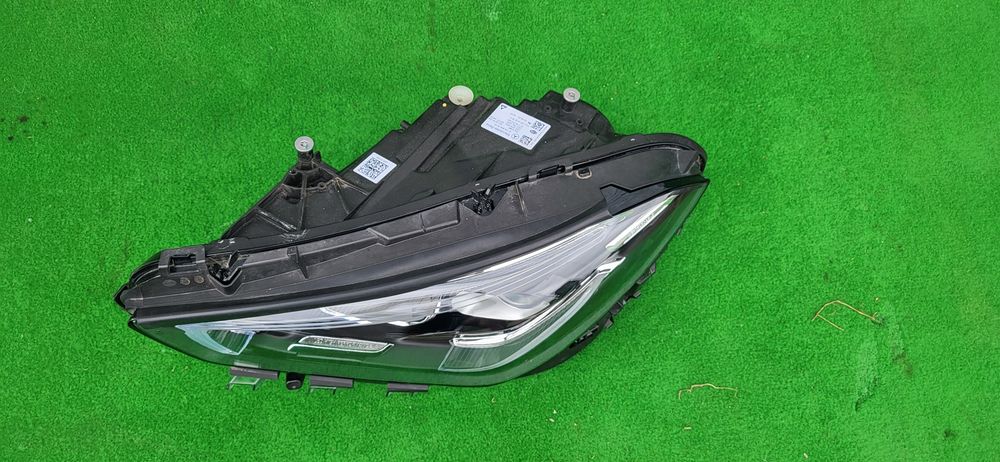 Mercedes CLA W118 Lampa lewa przód Full Led Performance