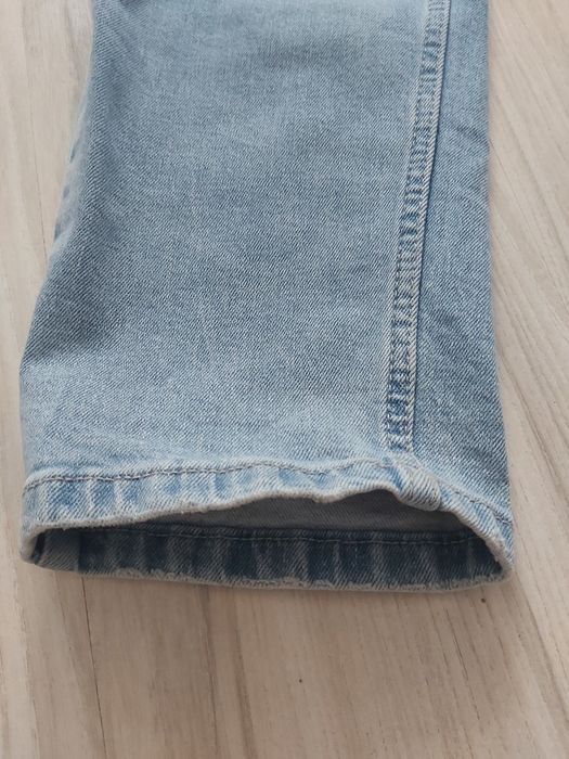 Mom Jeans Primark Dżinsy