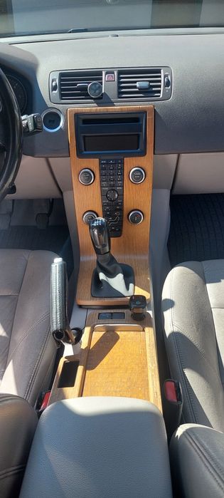 VOLVO V50 1.6D DRIVE 2009