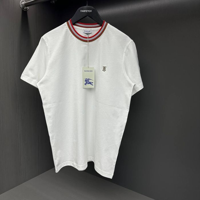 Burberry exclusive футболка чоловіча