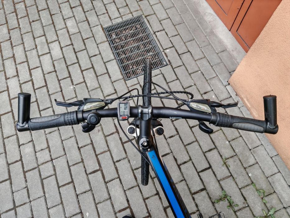 Rower Unibike Prime rama 19 zadbany