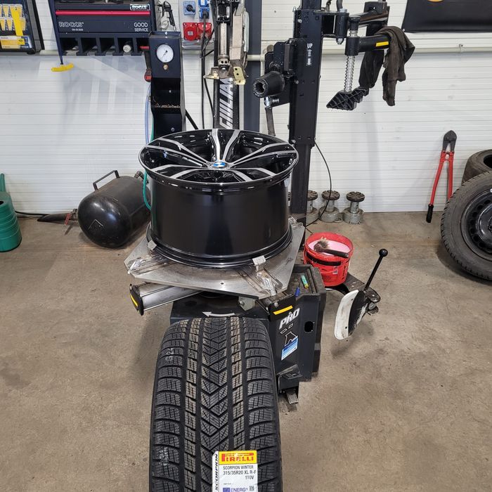 Michelin Primacy 4 S1 Demo 235/50 r19