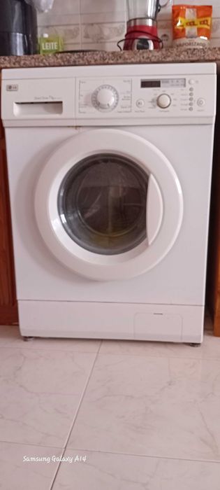 Maquina de lavar 7k