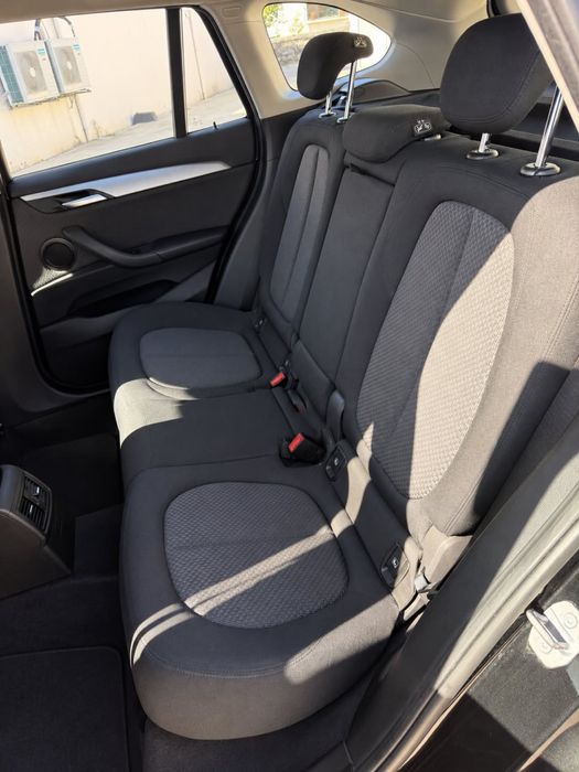 Bmw X1 16d Automatico