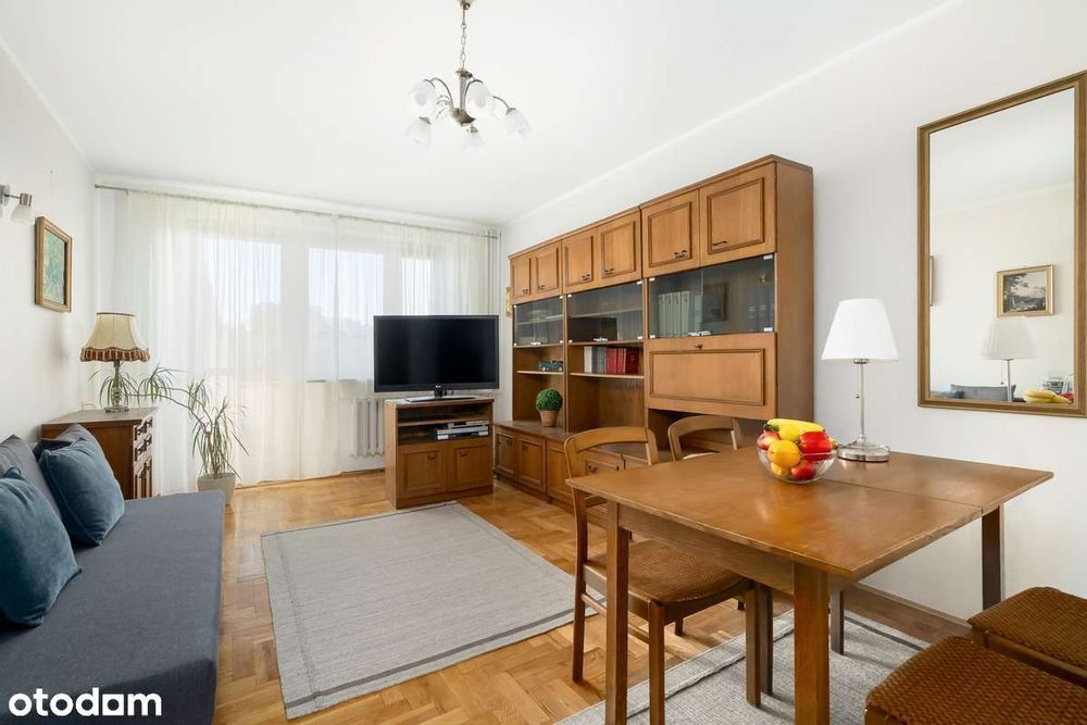 Mieszkanie 68,40 m2, 3 pokoje, os. Tysiąclecia, Poznań – Rataje