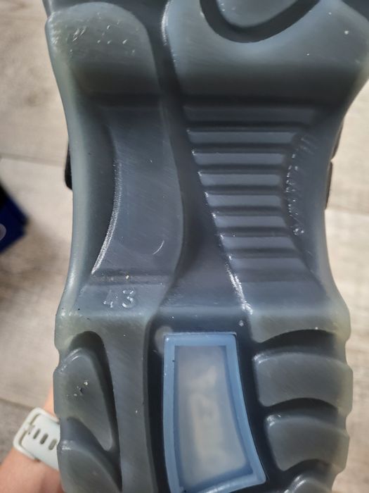 Otter buty robocze nowe rozmiar 43