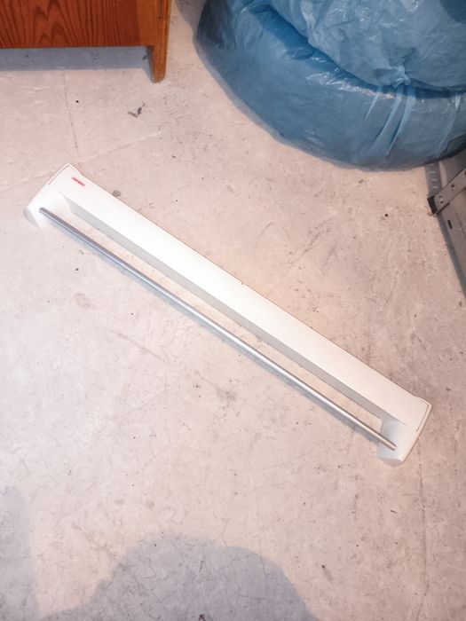 Suszarka składana leifheit